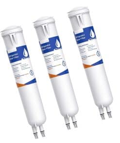 Filtro de Agua Compatible con 4396841, 4396710, Kenmore