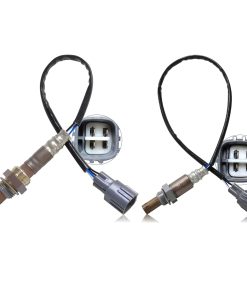 2Pcs 234-9041 234-4622 Sensor de Oxígeno de Arriba Abajo 02
