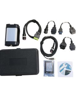 Herramienta de diagnóstico V2.8.150 88894000 88890300V para