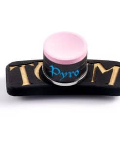 TAOM Combo Magnetite Porta-Tiza de Billar Pyro de Billar