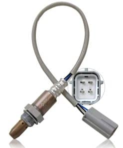 Sensor de Oxigeno O2 Relacion Aire Combustible Arriba