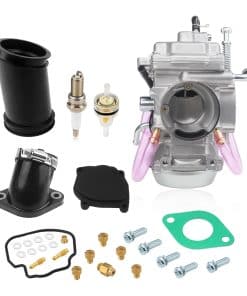 Carburador y Tubo de Admisión para Arctic Cat 300 1998-2000