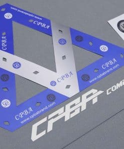 Mesa de billar profesional CPBA Competition Worsted � Tela