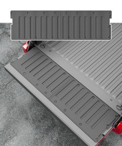 Xipoo Tailgate Mat Compatible con 2005-2023 Toyota Tacoma