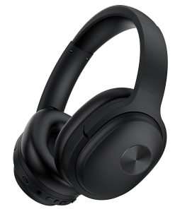 Audífonos con cancelación de ruido híbrida Phonicgrid,