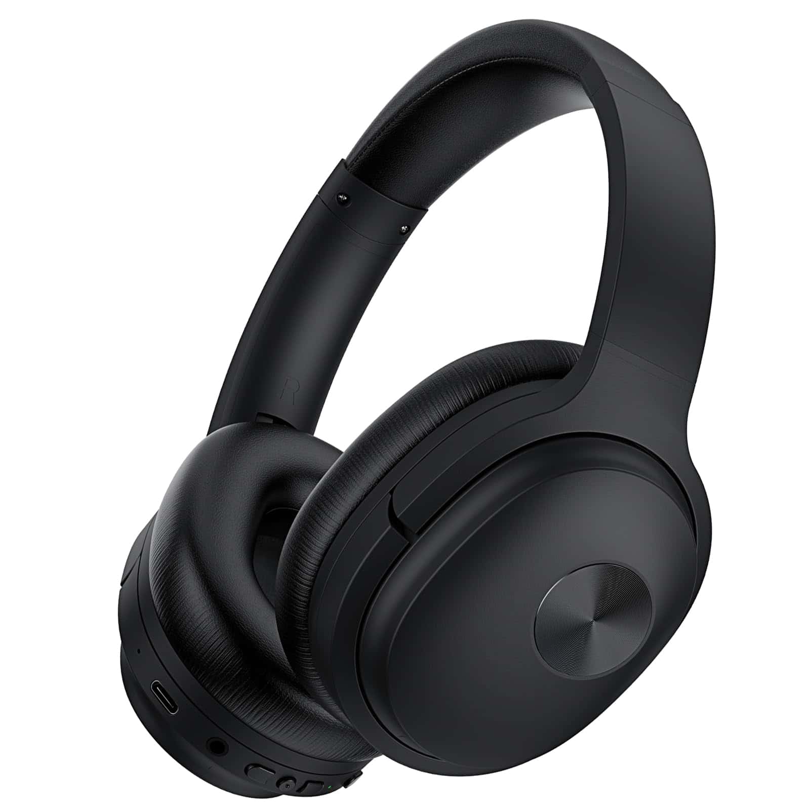 Audífonos con cancelación de ruido híbrida Phonicgrid,