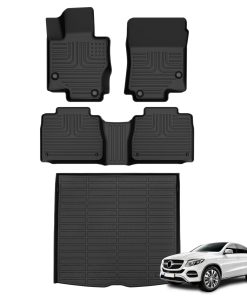 AZYT Tapetes para Piso y Forro de Carga para 2020-2025