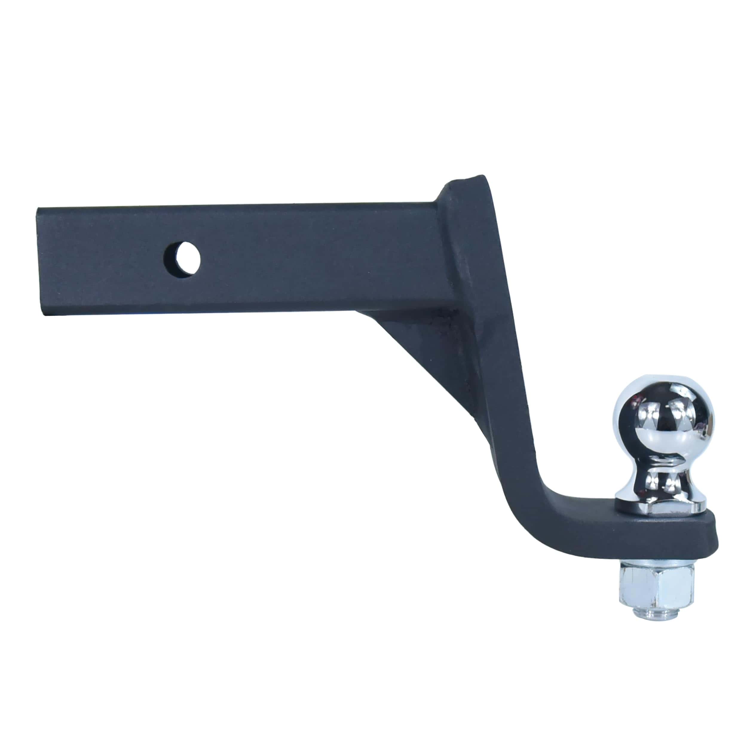 Kit de enganche de remolque TOPTOW 64171 con bola de - Imagen 6