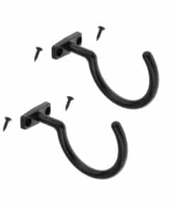 Keproving 2pcs Ganchos de Puente de Mesa de Billar para