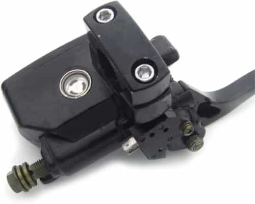 SEMOLTO Juego de Palanca de Freno y Embrague Hidráulico - Imagen 5