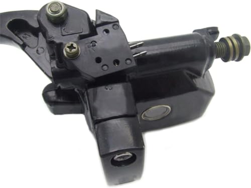 SEMOLTO Juego de Palanca de Freno y Embrague Hidráulico - Imagen 6