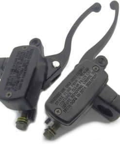 SEMOLTO Juego de Palanca de Freno y Embrague Hidráulico