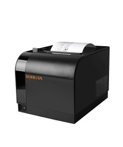 Impresora de recibos Rongta POS, Impresora térmica de 80mm,