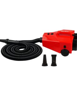 Secador de Autos Sin Contacto de Doble Motor Maxshine -