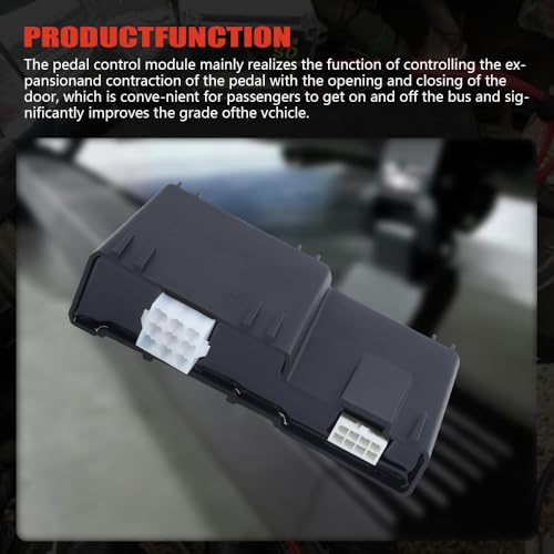 Tablero de Control A-04 A-06 COMPATIBLE CON Chevrolet - Imagen 4