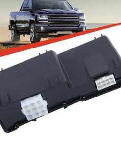 Tablero de Control A-04 A-06 COMPATIBLE CON Chevrolet