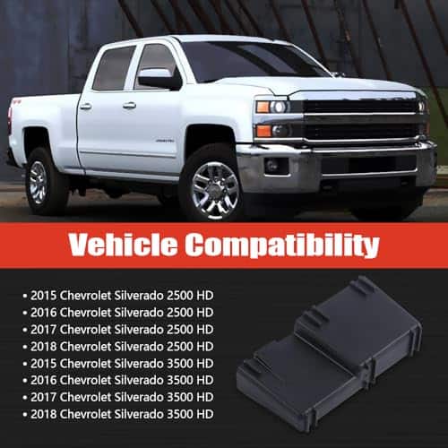 Tablero de Control A-04 A-06 COMPATIBLE CON Chevrolet - Imagen 3