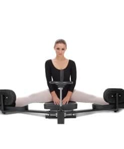 Máquina Estiradora de Piernas YiYiByUs para Entrenamiento