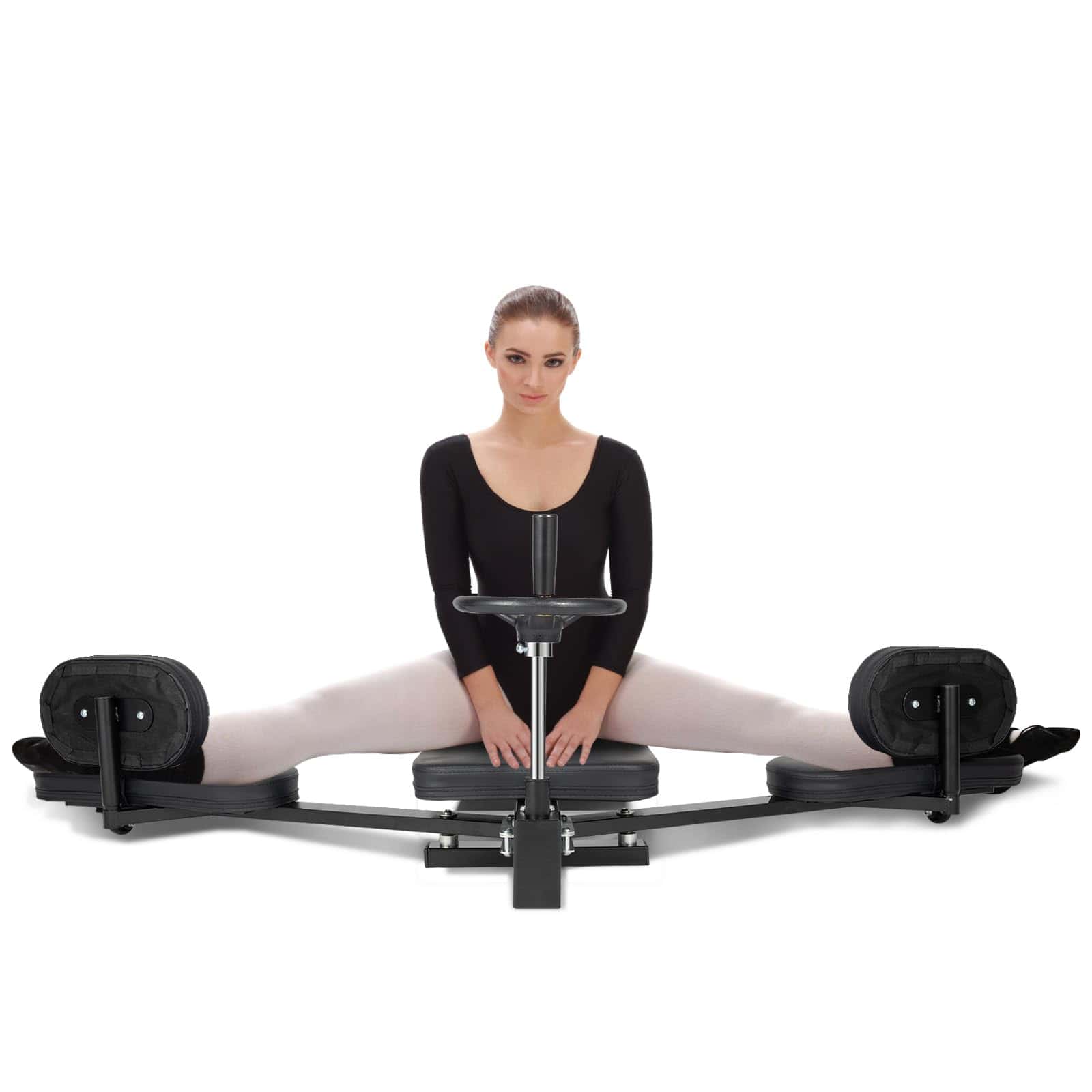 Máquina Estiradora de Piernas YiYiByUs para Entrenamiento