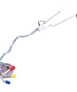 Unidad de Envío de Combustible Tanque de Gasolina de 30