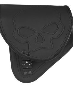 Bolsa de Brazo Oscilante Diablo Skull Blackline por