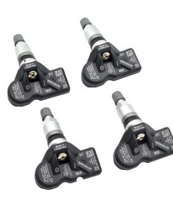 Sensor de sistema de monitoreo de presión -uete de 4