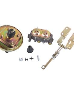 Kit de Conversión de Frenos de Potencia Flynsu para Jeep