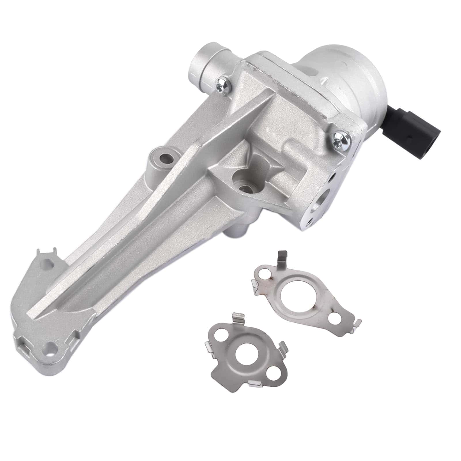 Válvula de comprobación de inyección de aire secundaria