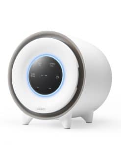 Secadora de Ropa Portátil Lagute, Mini Secadora de Ropa