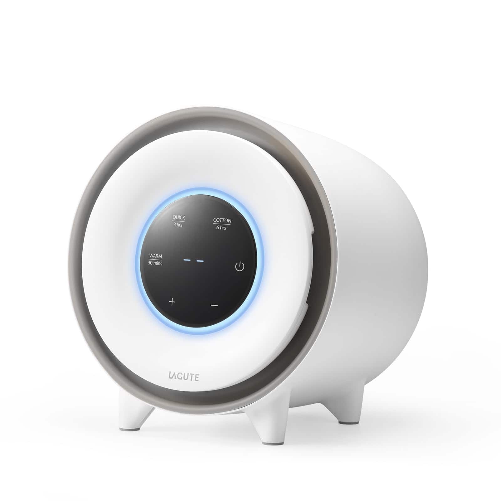 Secadora de Ropa Portátil Lagute, Mini Secadora de Ropa