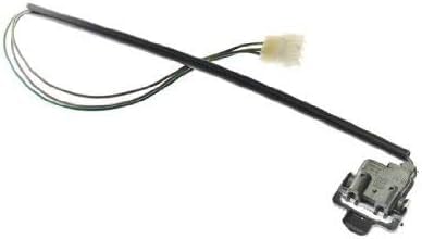 Interruptor de tapa Edgewater Parts 3949247, AP5983746,