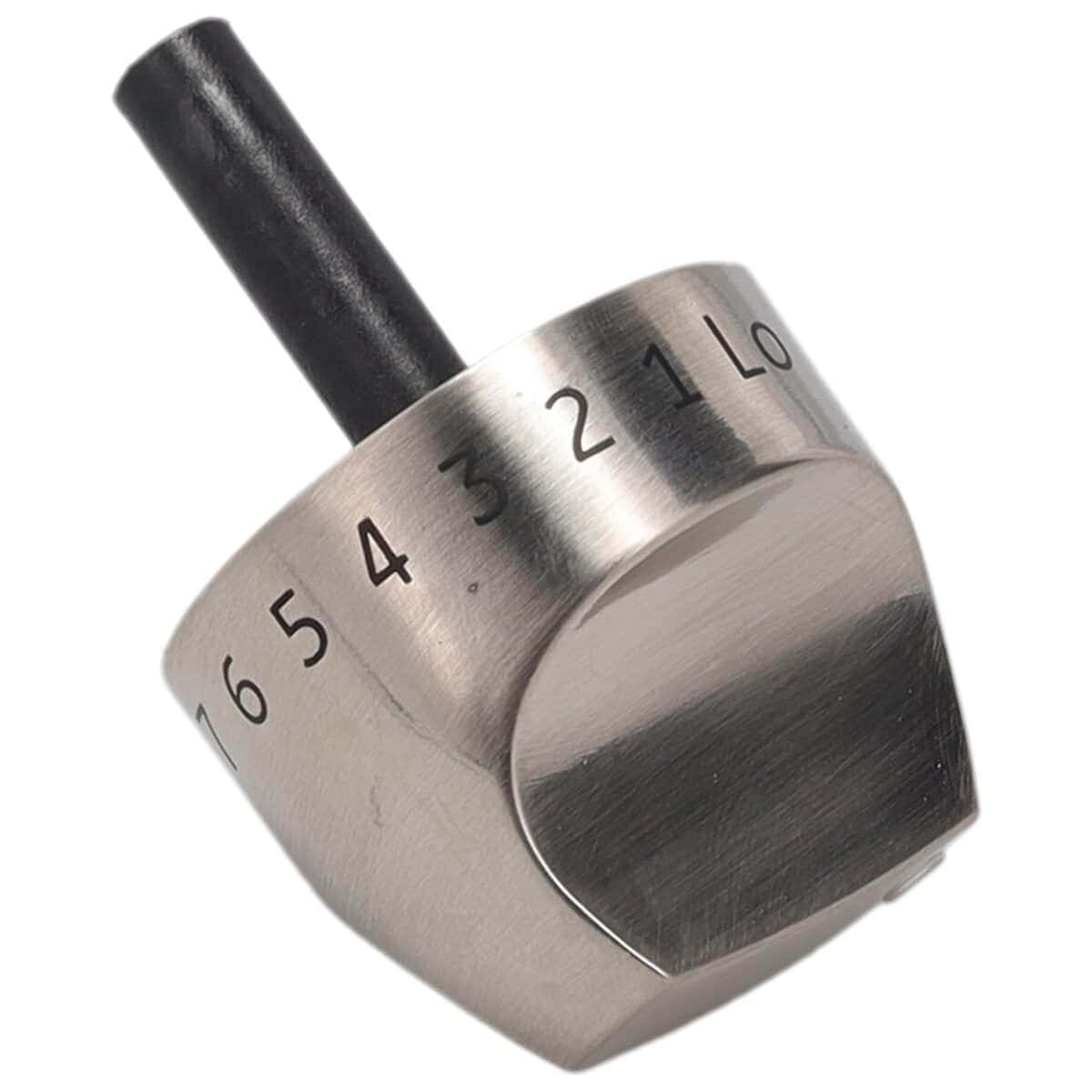 Perilla de control de velocidad del ventilador de campana - Imagen 10