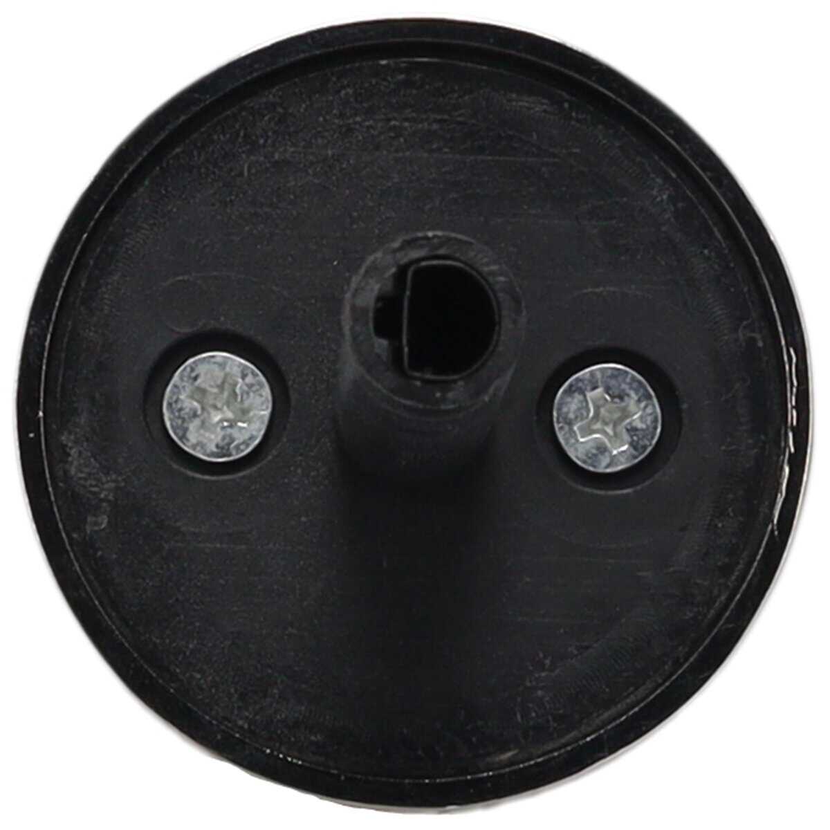 Perilla de control de velocidad del ventilador de campana - Imagen 7