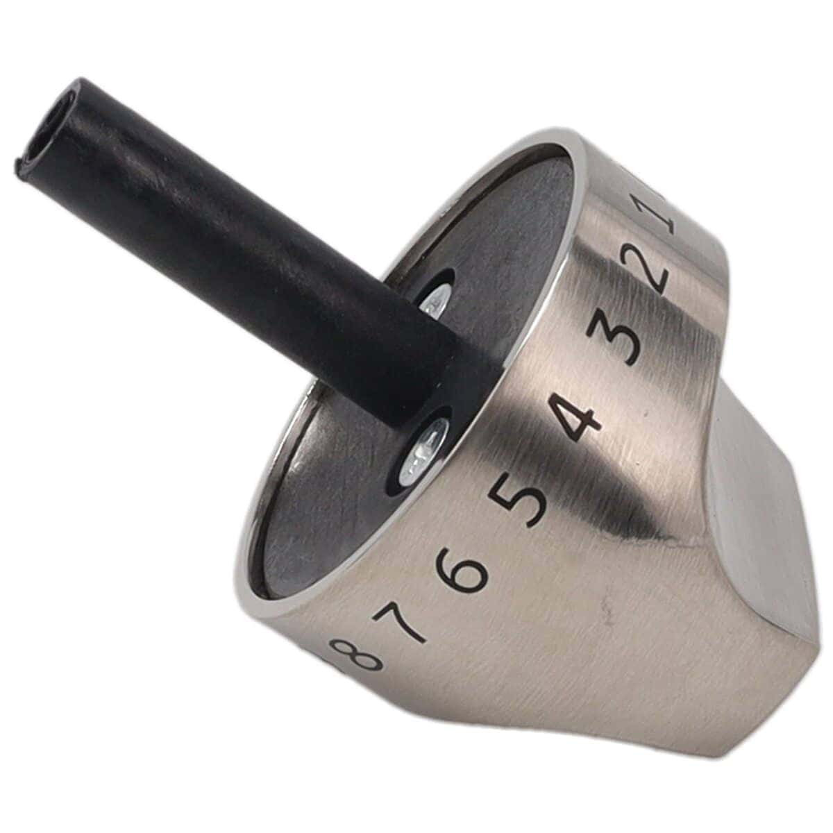 Perilla de control de velocidad del ventilador de campana - Imagen 9