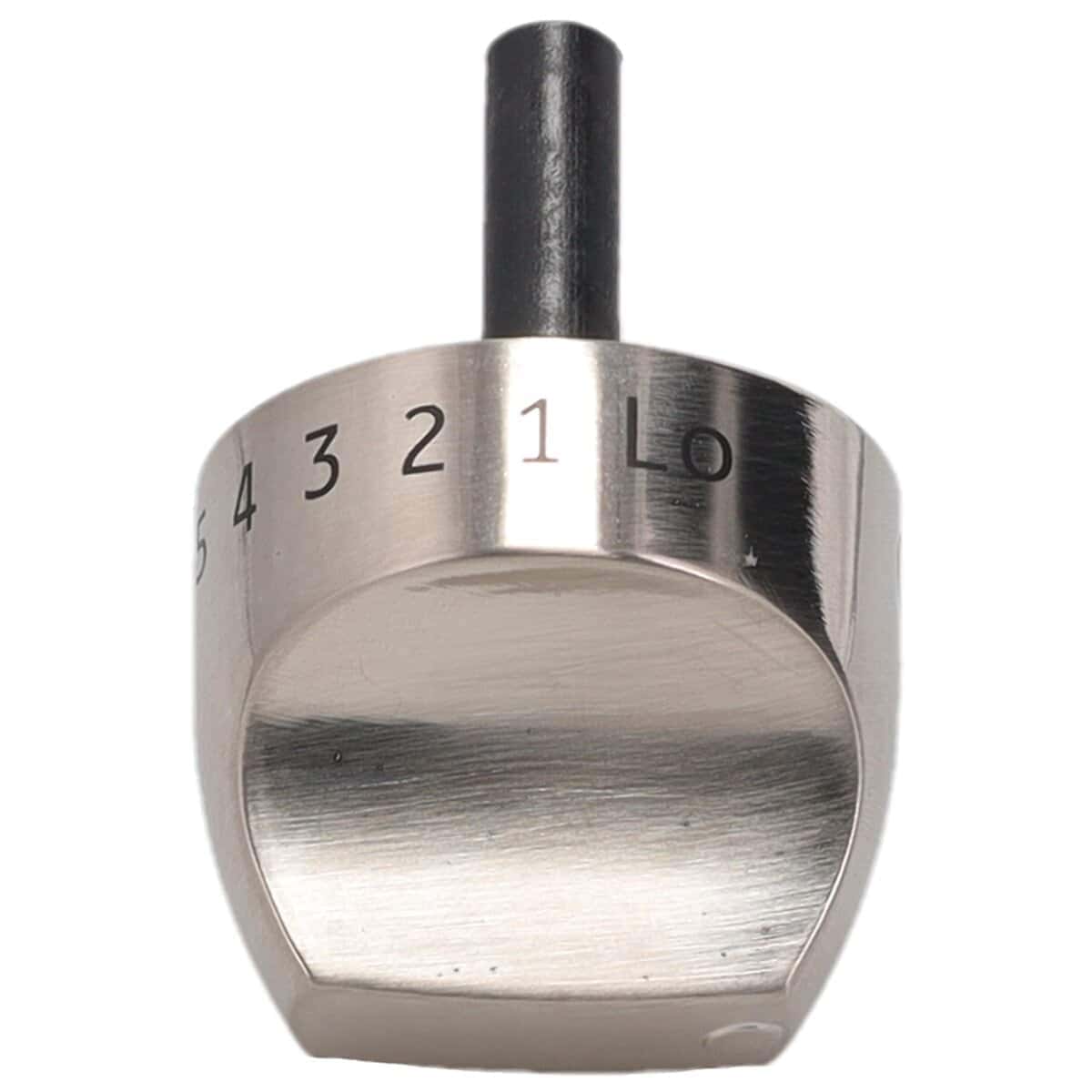 Perilla de control de velocidad del ventilador de campana - Imagen 4