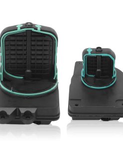 Par Izquierda Derecha Unidades Ajuste del Colector de