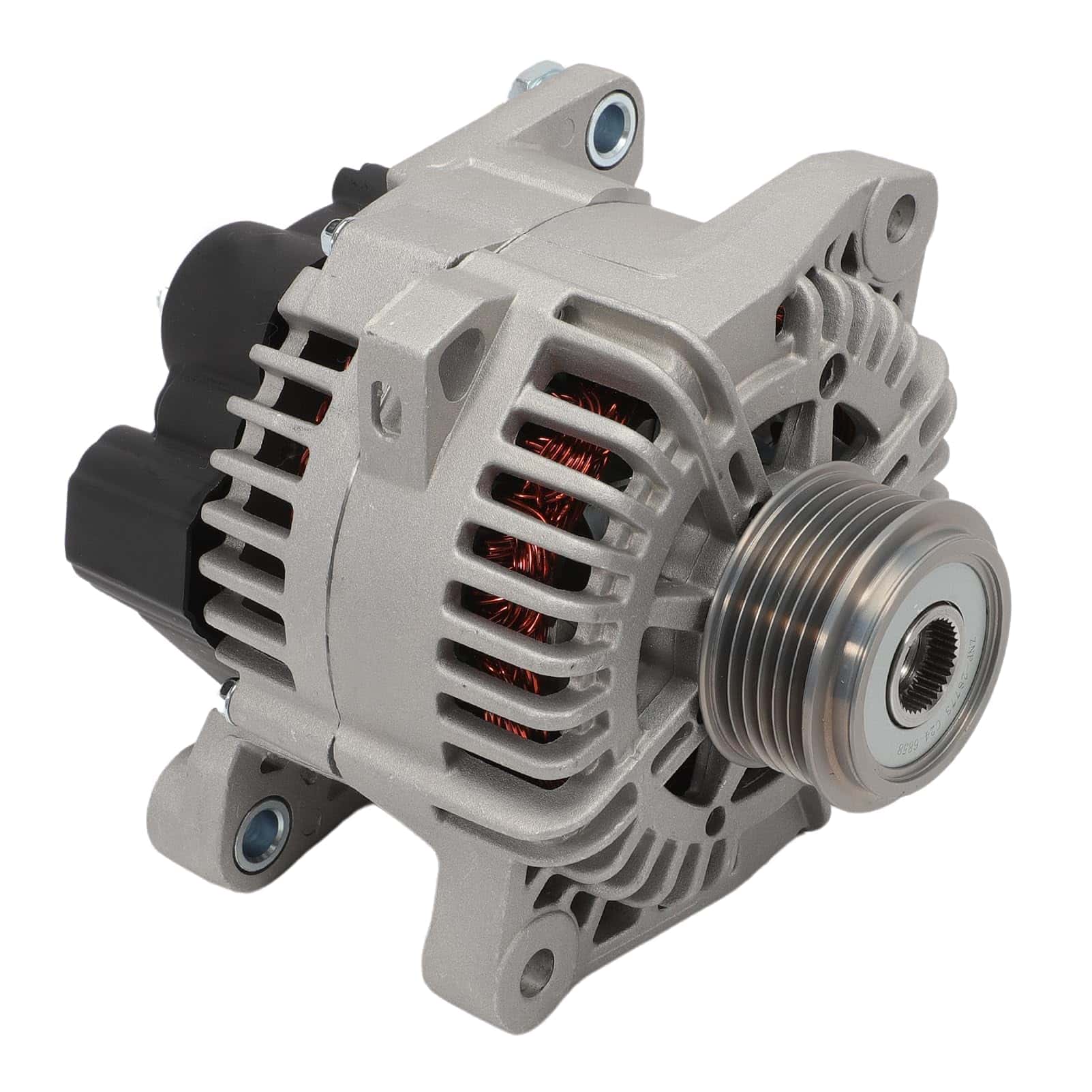 Alternador 3730025201 para Hyundai Sonata 2006 2007 2008