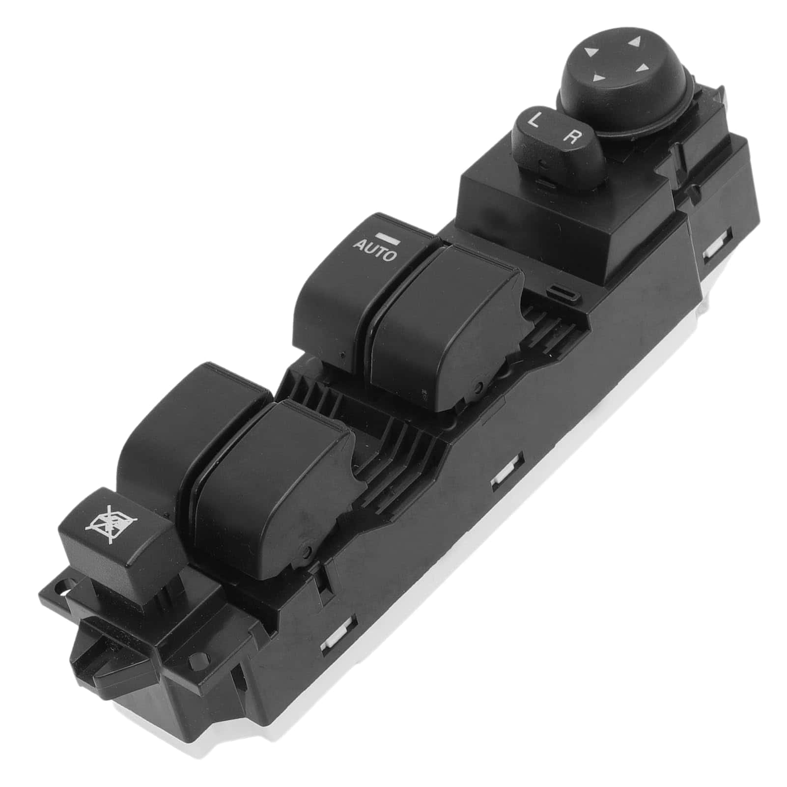 Interruptor principal de ventanilla Power Master compatible - Imagen 8