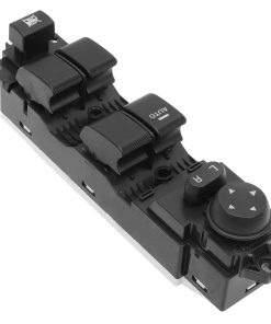 Interruptor principal de ventanilla Power Master compatible