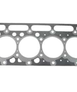 Juego de empaques de culata (grafito) para Kubota V2203