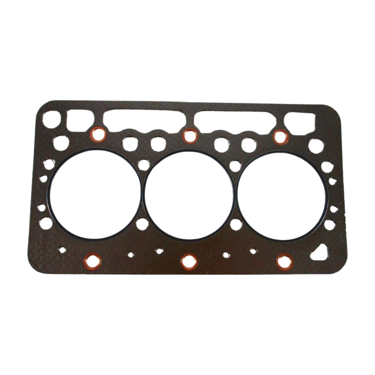 Junta de Cabezal de Cilindro HDParts (Grafite) para Kubota