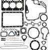 Juego completo de juntas HDParts para Kubota D722