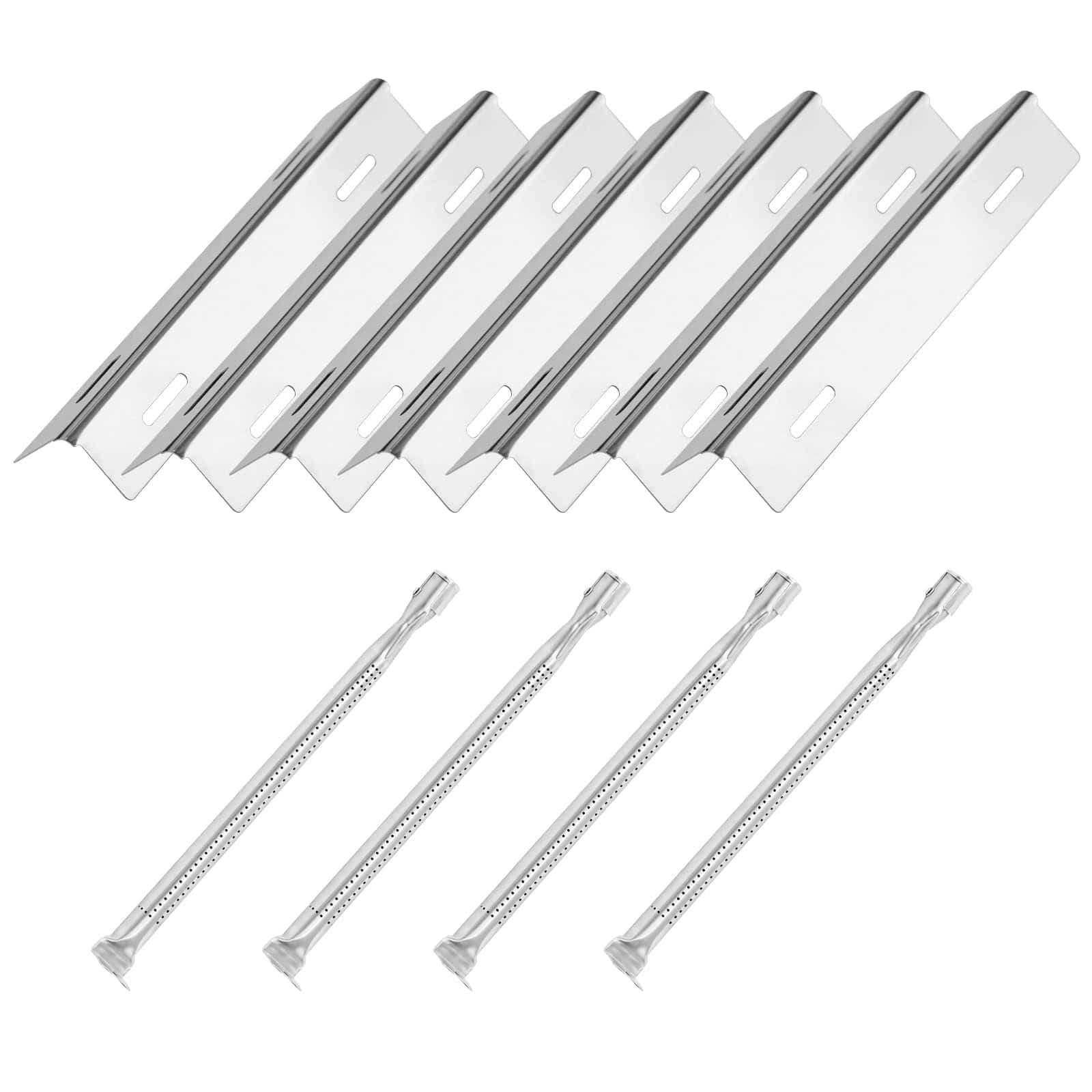 Repuestos de Parrilla para NAPOLEON P500RSIBPSS-3 Prestige