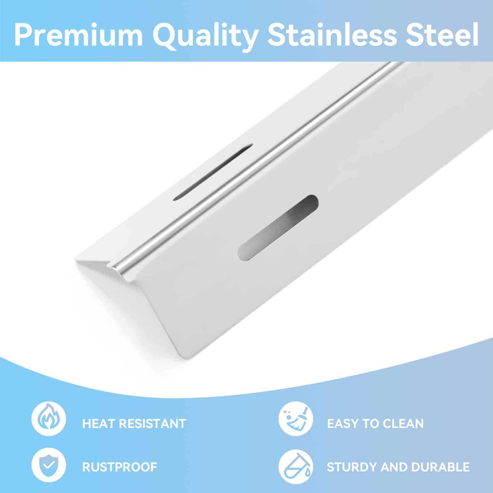 Repuestos de Parrilla para NAPOLEON P500RSIBPSS-3 Prestige - Imagen 5