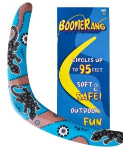 Boomerang para Adultos y Niños, Boomerangs para Deportes y