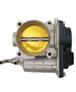 Cuerpo del acelerador electrónico S20054 compatible con