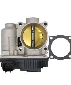 Cuerpo de Aceleración Electrónico de Inyección de