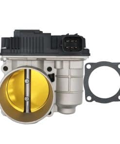 Cuerpo del Acelerador Electrónico Chefull S20053 Compatible