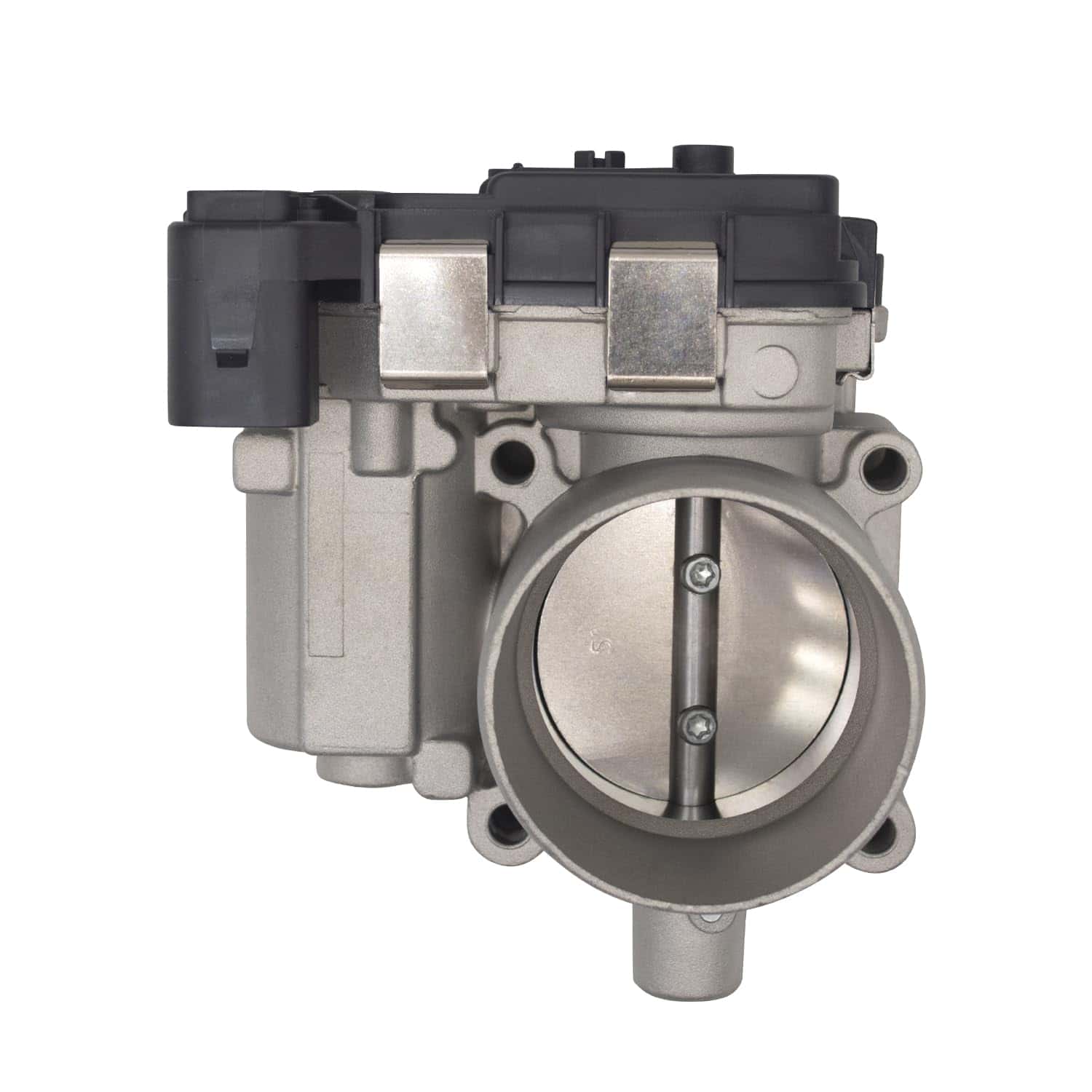 Cuerpo del acelerador de inyección de combustible Chefull