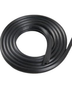 Sello de puerta de lavaplatos de reemplazo W10524469, sello